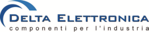 Logo DELTA ELETTRONICA DI MARCHIORO