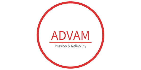 Logo Advam