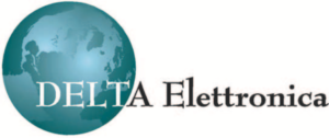 Logo DELTA ELETTRONICA