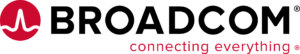Logo BROADCOM