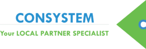 Logo CONSYSTEM