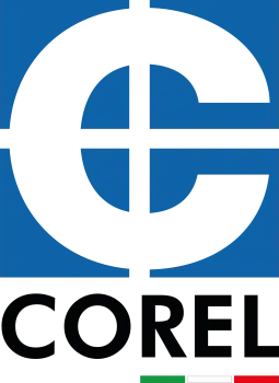 Logo COREL (EMS)