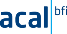 Logo ACAL BFI ITALY