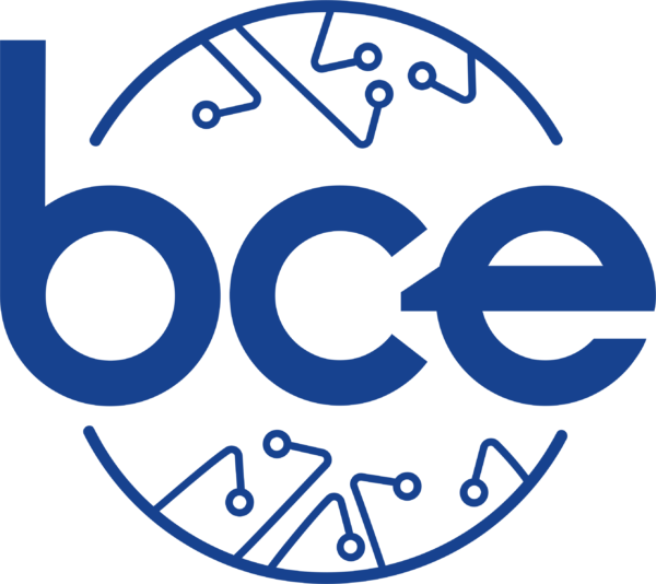 Logo BCE (EMS)