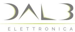 Logo DALBI ELETTRONICA (EMS)