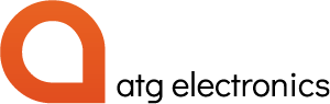 Logo ATG ELECTRONICS (SERVIZI)