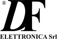 Logo DF ELETTRONICA (EMS)