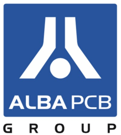 Logo ALBA ELETTRONICA (EMS)