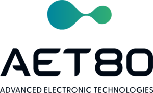 Logo AET80 (DESIGN)