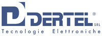 Logo DERTEL (EMS)