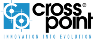 Logo CROSS POINT (DESIGN)