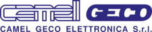 Logo CAMEL GECO ELETTRONICA