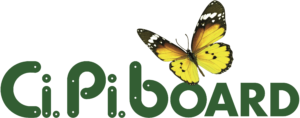 Logo Ci.Pi Board