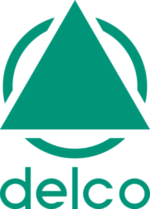 Logo DELCO SISTEMI
