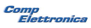 Logo COMP ELETTRONICA