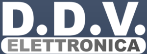 Logo DDV ELETTRONICA (EMS)