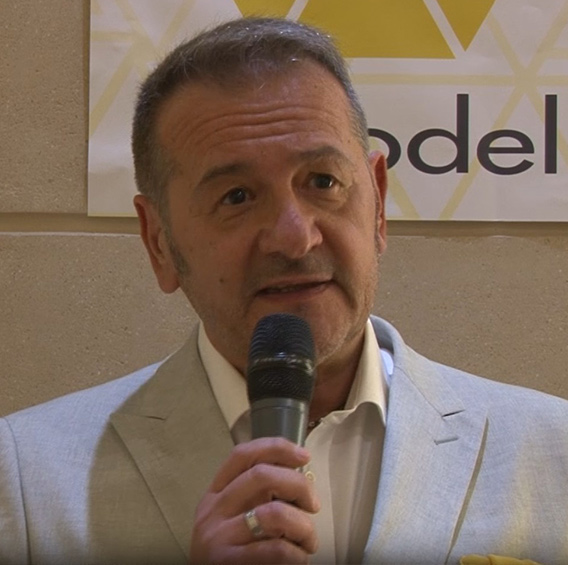Marco Peretta