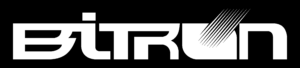 Logo BITRON ELECTRONICS (DESIGN)