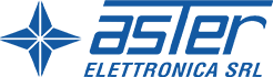 Logo ASTER (EMS)
