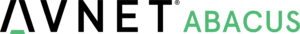 Logo AVNET EMG ITALY (ABACUS)