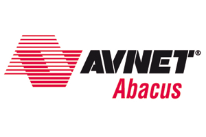 Logo Avnet-Abacus_300x200