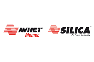 logo avnet-memec_silica_300x200