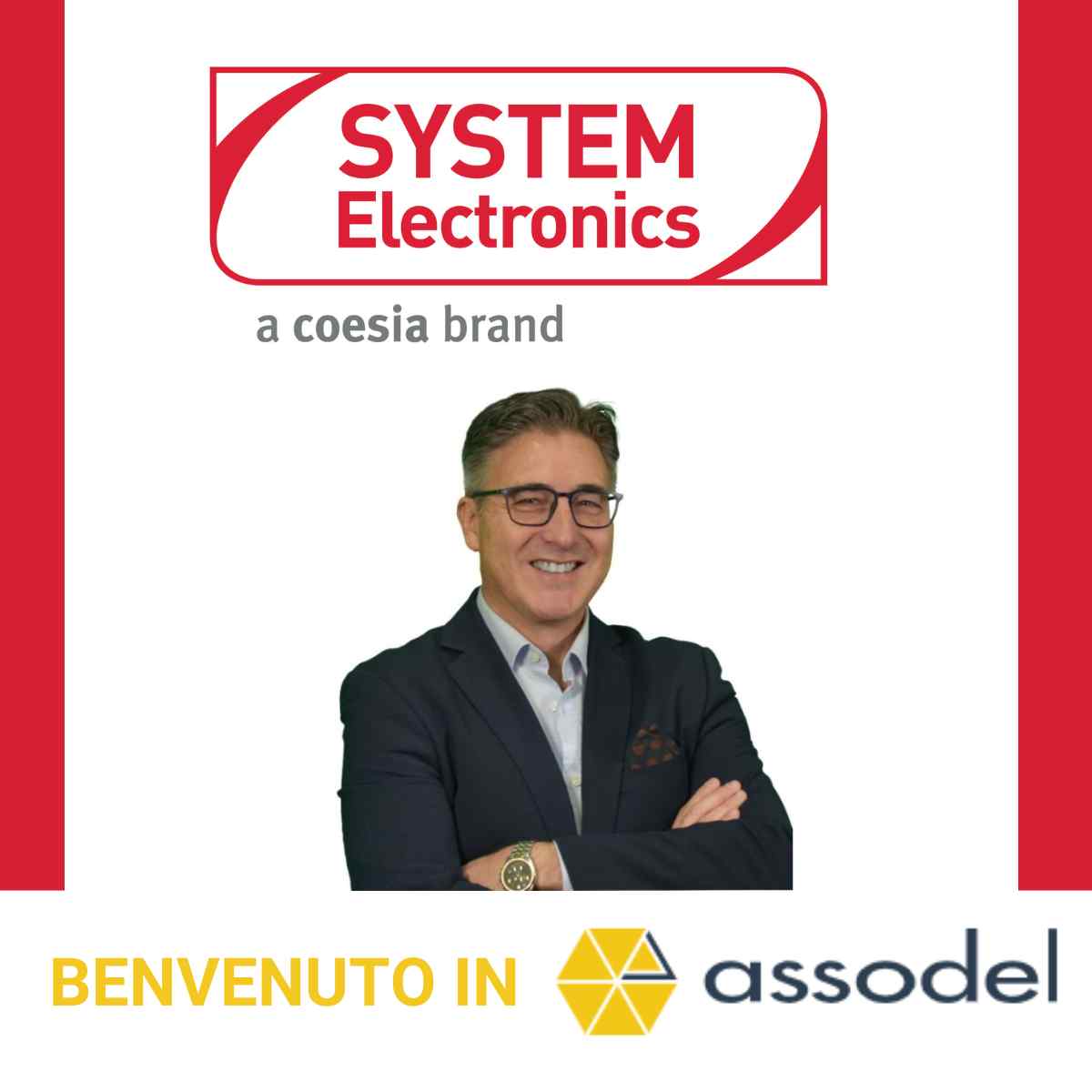 system electronics