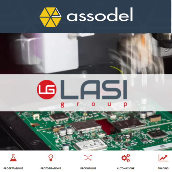 Lasi Group